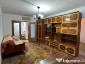 2 cam,decom,parter cu balcon,53 mp,Primaverii,pretabil sp.comercial