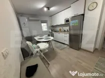 Apartament 2 camere, 47 mp, zona Dacia
