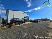 Hala Giurgiului, N D Cocea, constructie 2025, 150 mpu, teren 1.350 mp 