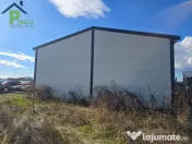 Hala Giurgiului, N D Cocea, constructie 2025, 150 mpu, teren 1.350 mp 