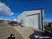 Hala Giurgiului, N D Cocea, constructie 2025, 150 mpu, teren 1.350 mp 