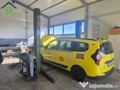 Hala Giurgiului, N D Cocea, constructie 2025, 150 mpu, teren 1.350 mp 