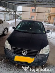 Vw polo 2006 benzina