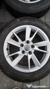 Jante audi r16 205 60 16 