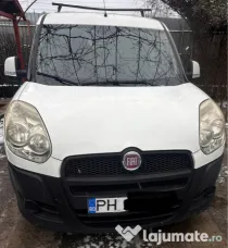 Fiat Doblo autoturism
