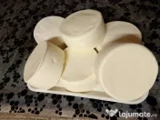 Brânză de vacă semisarata 