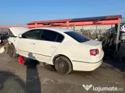 Dezmembrez VW Passat B6 2.0 TDI CBAB 140 cai cutie DSG 6 cod MFL