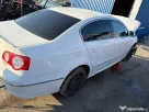 Dezmembrez VW Passat B6 2.0 TDI CBAB 140 cai cutie DSG 6 cod MFL