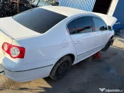 Dezmembrez VW Passat B6 2.0 TDI CBAB 140 cai cutie DSG 6 cod MFL