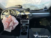 Dezmembrez VW Passat B6 2.0 TDI CBAB 140 cai cutie DSG 6 cod MFL