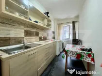 Apartament 1 cameră, 27.02 mp, zonă Rogerius