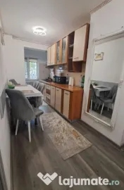 Apartament 2 camere - zona Casa De Cultura 