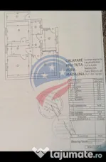 Casă de vânzare la stradă principală – 185 mp teren