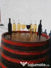 Vin nobil Calitate Superioara 