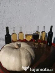 Vin nobil Calitate Superioara 