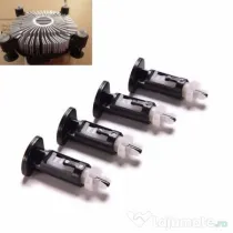 Picioruse prindere cooler intel 775