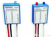 Generator de impulsuri pentru garduri electrice - Pastor el (s) 