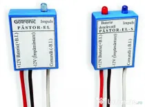 Generator de impulsuri pentru garduri electrice - Pastor el (s)