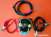 Generator de impulsuri pentru garduri electrice - Pastor el (s) 