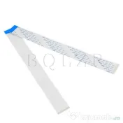 Cablu panglica 20 pini pentru conectare periferice 