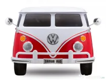 Masinuta electrica pentru Copii VW Samba Bus 2x45W, 12V10Ah,