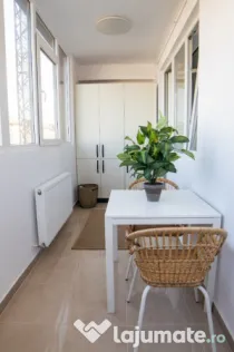 Apartament 2 camere - Militari Residence