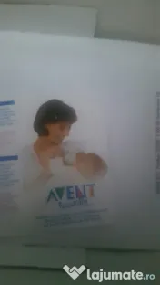 Aparat încălzit lapte și hăinuțe pachet 