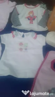 Aparat încălzit lapte și hăinuțe pachet 