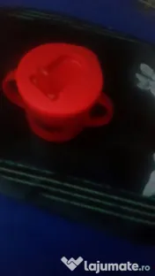 Aparat încălzit lapte și hăinuțe pachet 