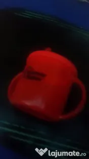 Aparat încălzit lapte și hăinuțe pachet 