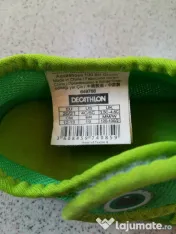 Costum vară copii papuci apă, ghete iarna, cizme ploaie 