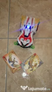 Circuit Scan2Go