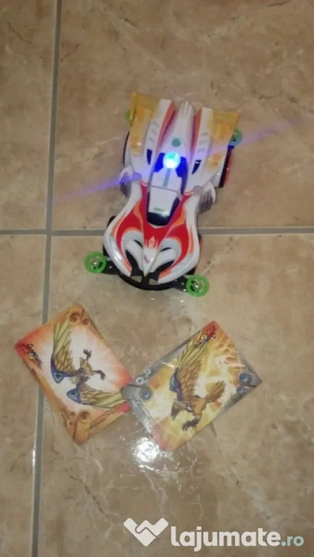 Circuit Scan2Go
