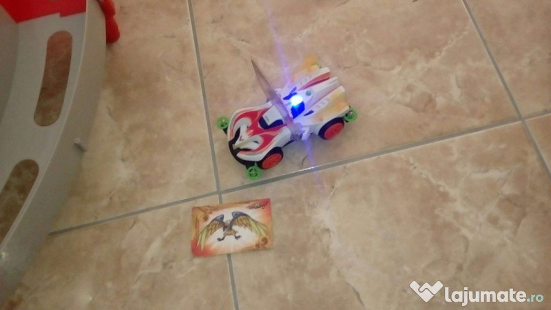 Circuit Scan2Go