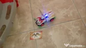 Circuit Scan2Go