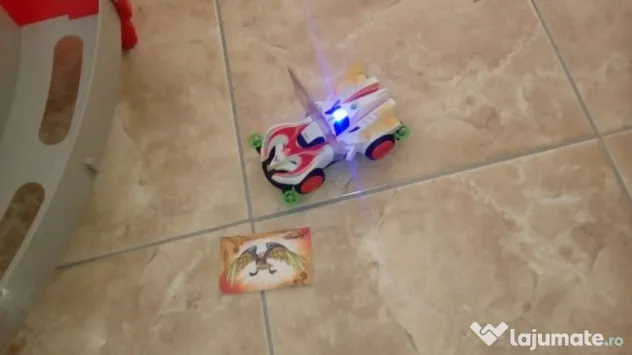 Circuit Scan2Go