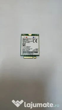 Modul wireless Sierra AirPrime EM7345