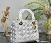 Genti firma/ Italia  new collection saculet,etichetă 