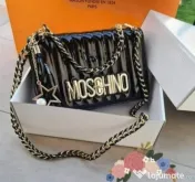 Genti firma/ Italia  new collection saculet,etichetă 