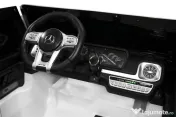Kinderauto mercedes g63 xxl 4x4 premium #alb 