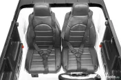 Kinderauto mercedes g63 xxl 4x4 premium #alb 