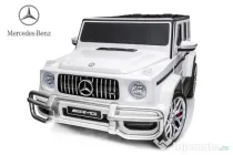 Kinderauto mercedes g63 xxl 4x4 premium #alb