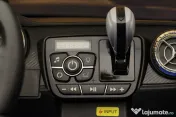 Masinuta electrică pentru 2 copii Mercedes X-Class #Blue 