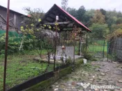 Casa în zona pitoreasca de munte Ilovat, Mehedinti. 