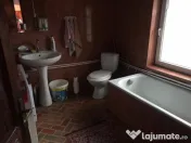 Casa în zona pitoreasca de munte Ilovat, Mehedinti. 