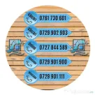 Depozit termopane Lugoj str. Caransebesului nr. 91