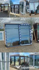 Depozit termopane Lugoj str. Caransebesului nr. 91