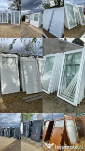 Depozit termopane Lugoj str. Caransebesului nr. 91 