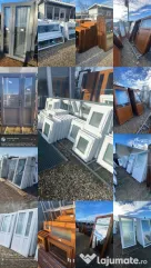 Depozit termopane Lugoj str. Caransebesului nr. 91