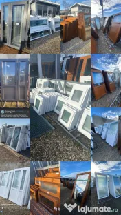 Depozit termopane Lugoj str. Caransebesului nr. 91 